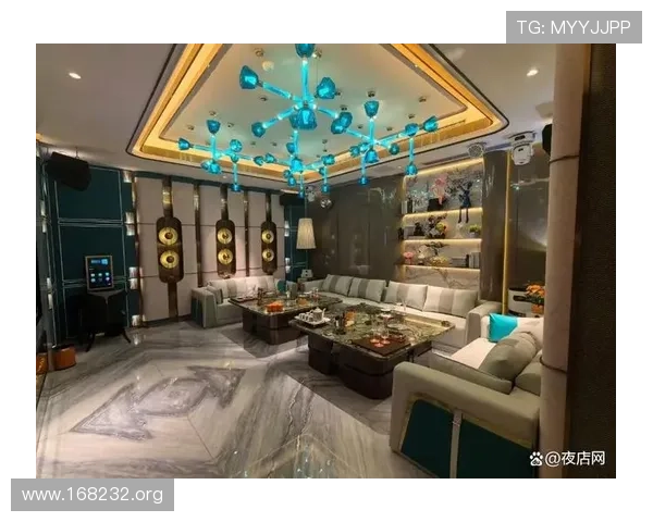 至尊国际KTV:尽享豪华娱乐体验的最佳选择